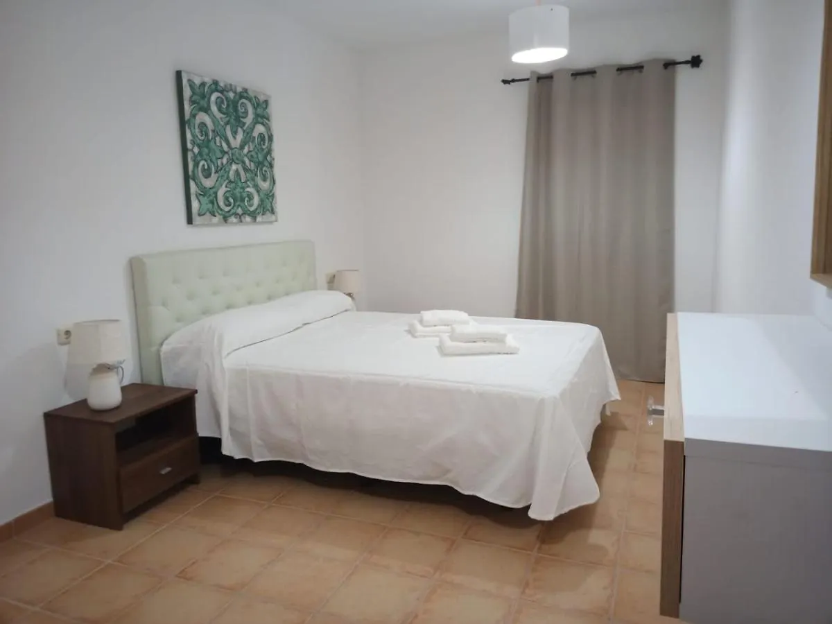 Anahi Homes Corralejo -Villa Codeso 7 La Oliva Villa