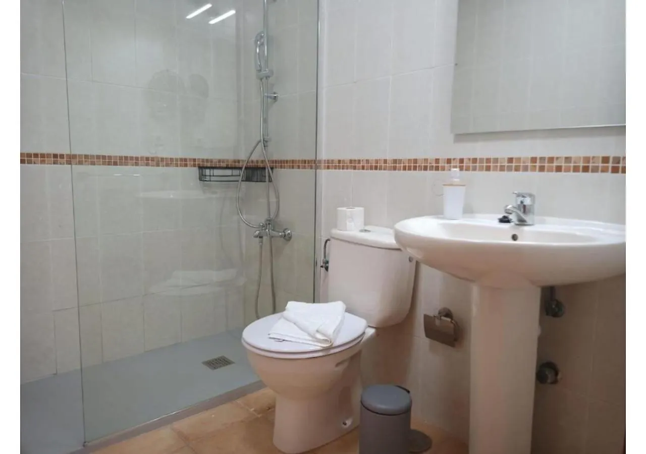 Anahi Homes Corralejo -Villa Codeso 7 La Oliva Espagne