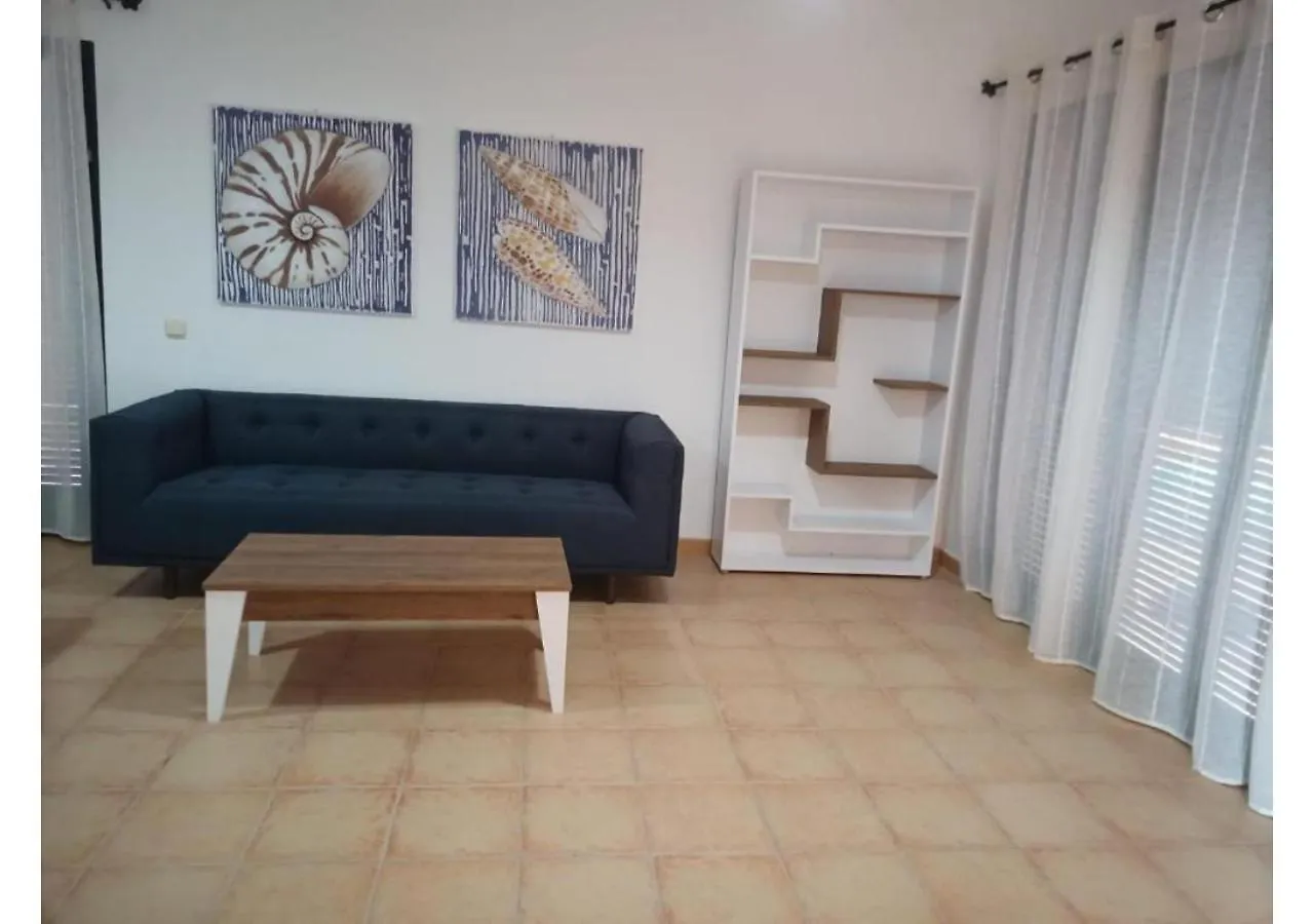 Villa Anahi Homes Corralejo -Villa Codeso 7 La Oliva