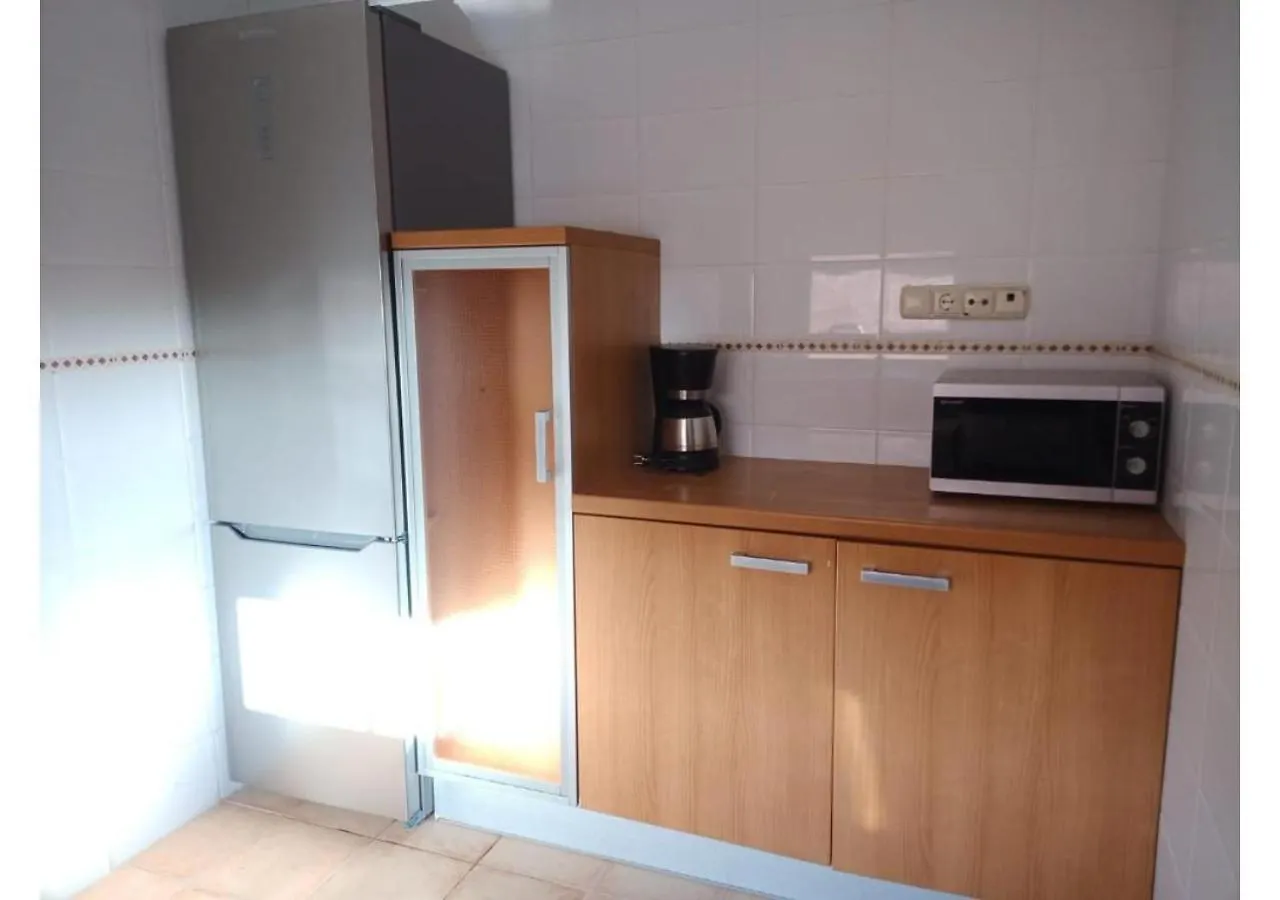 Anahi Homes Corralejo -Villa Codeso 7 La Oliva