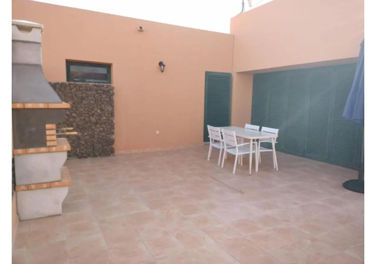 Anahi Homes Corralejo -Villa Codeso 7 La Oliva 0*,  Espagne