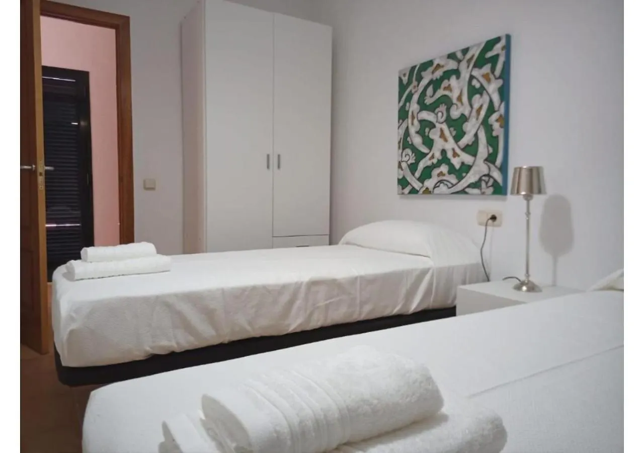 Anahi Homes Corralejo -Villa Codeso 7 La Oliva