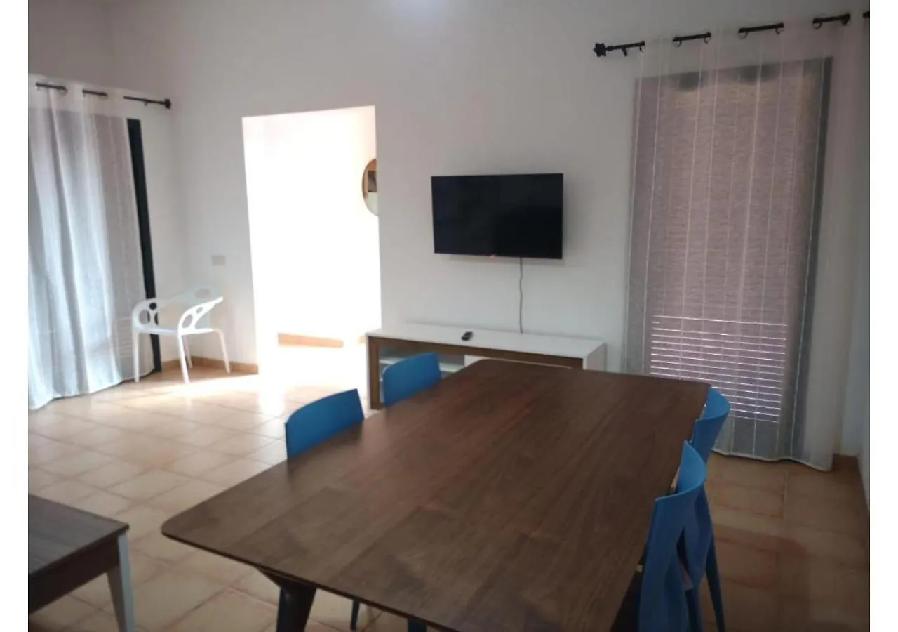 Anahi Homes Corralejo -Villa Codeso 7 La Oliva Villa