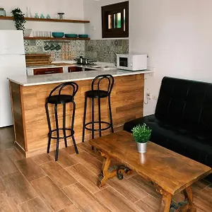 Casa Marea Appartement