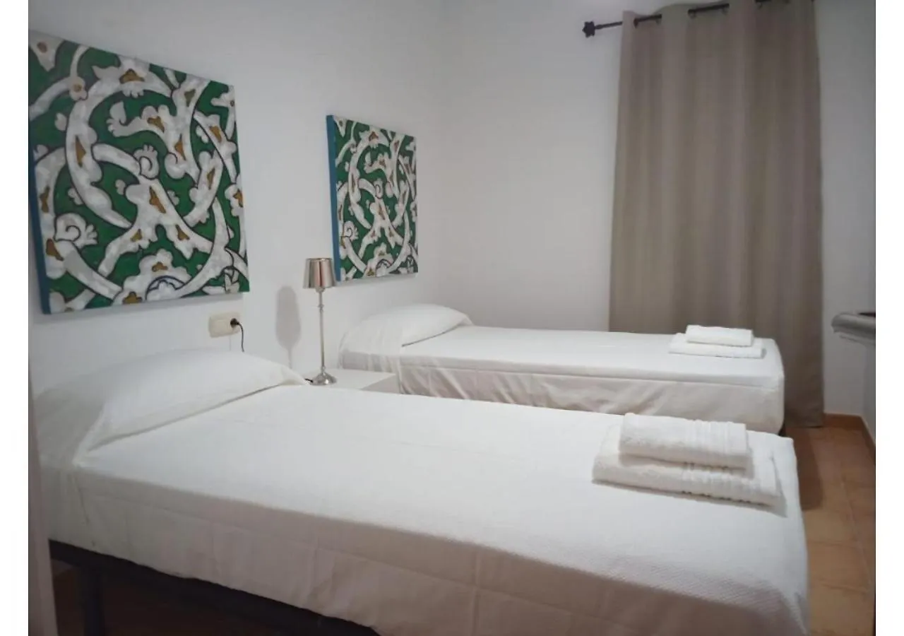 Anahi Homes Corralejo -Villa Codeso 7 contacts